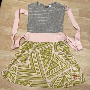 Roxy girls dress size 7-8 medium